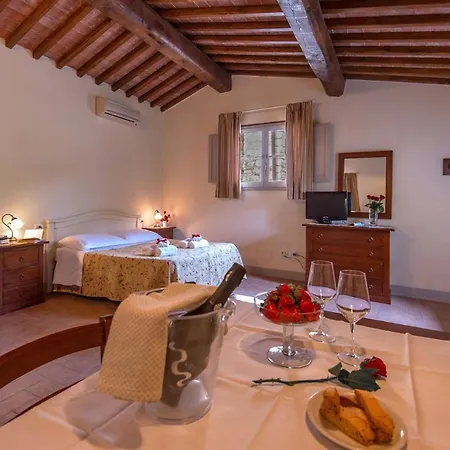 Agriturismo Concadoro *