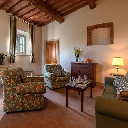 Çiftlik konaklama Agriturismo Concadoro Castellina in Chianti