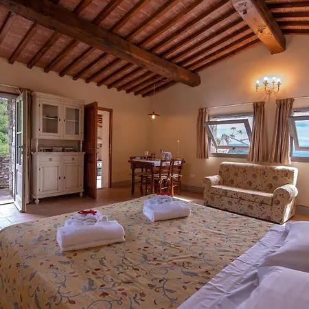 Agriturismo Concadoro