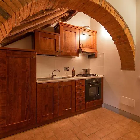 Agriturismo Concadoro Çiftlik konaklama