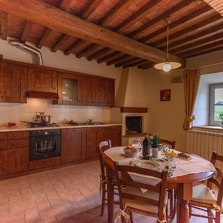 Çiftlik konaklama Agriturismo Concadoro *