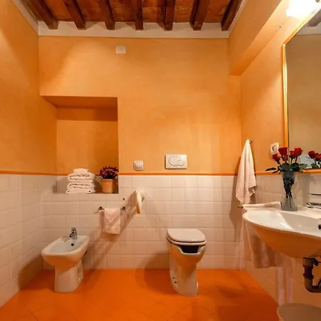 Agriturismo Concadoro Castellina in Chianti