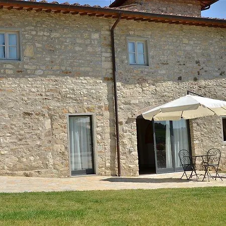 Agriturismo Concadoro Çiftlik konaklama