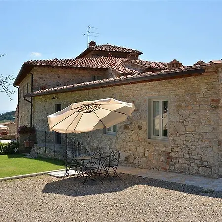 Agriturismo Concadoro Çiftlik konaklama *