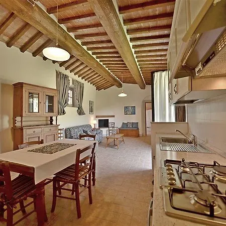 Agriturismo Concadoro *