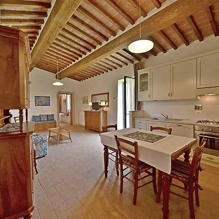 Agriturismo Concadoro *