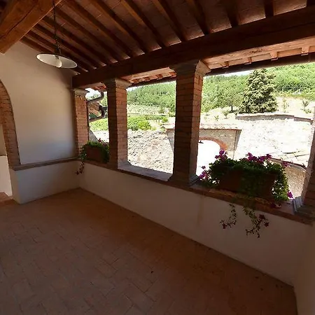 Agriturismo Concadoro