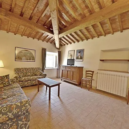 Agriturismo Concadoro Çiftlik konaklama Castellina in Chianti