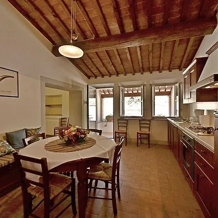 Agriturismo Concadoro *