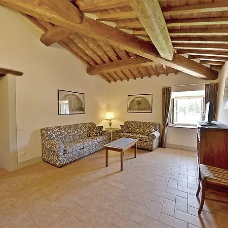 Agriturismo Concadoro * Castellina in Chianti