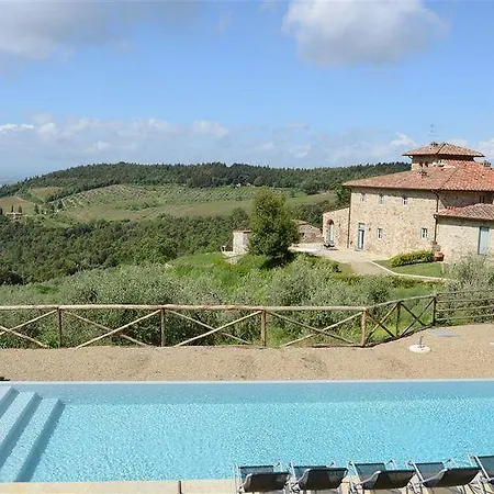 Agriturismo Concadoro