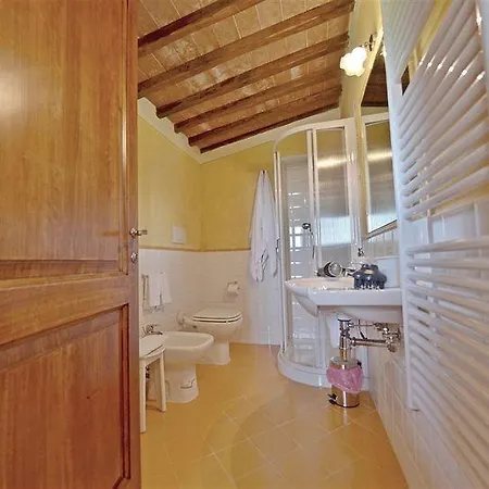 Çiftlik konaklama Agriturismo Concadoro Castellina in Chianti