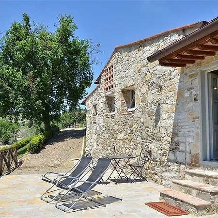 Agriturismo Concadoro Çiftlik konaklama