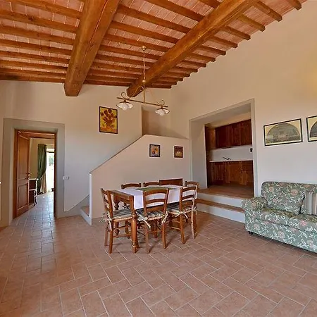 Agriturismo Concadoro *