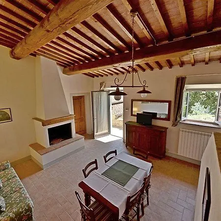 Agriturismo Concadoro *