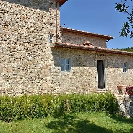 Agriturismo Concadoro Çiftlik konaklama