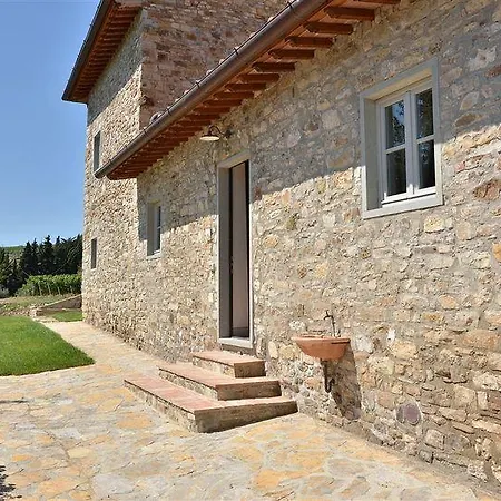 Agriturismo Concadoro