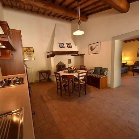 Agriturismo Concadoro * Castellina in Chianti