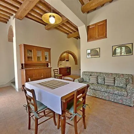 Çiftlik konaklama Agriturismo Concadoro *