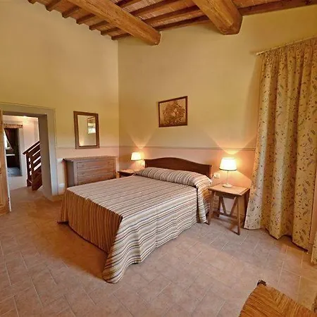 Agriturismo Concadoro *