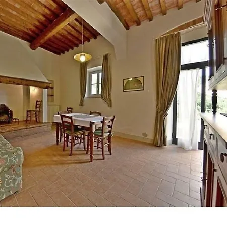 Çiftlik konaklama Agriturismo Concadoro *