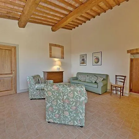 Çiftlik konaklama Agriturismo Concadoro