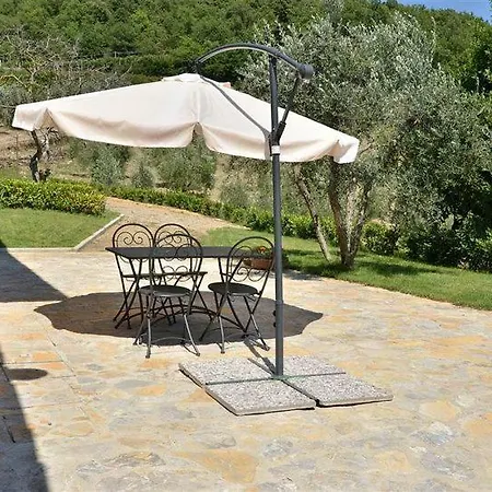 Çiftlik konaklama Agriturismo Concadoro