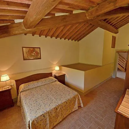Agriturismo Concadoro *